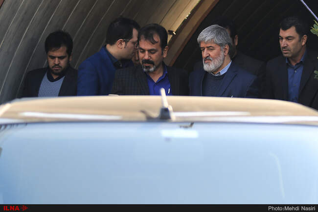 پنجمین کنگره حزب همبستگی