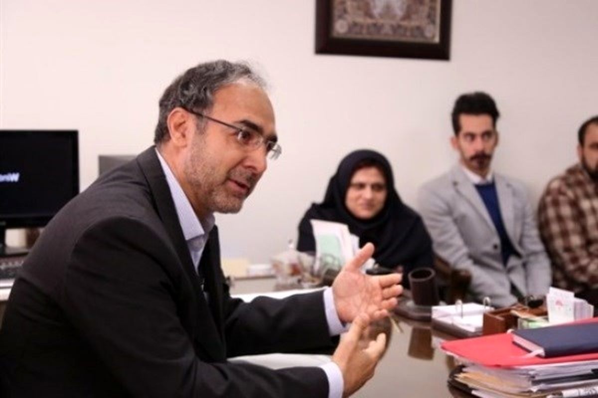 برنامه ریزی برای آموزش غیرحضوری در نیم سال اول تحصیلی دانشگاه شهید بهشتی
