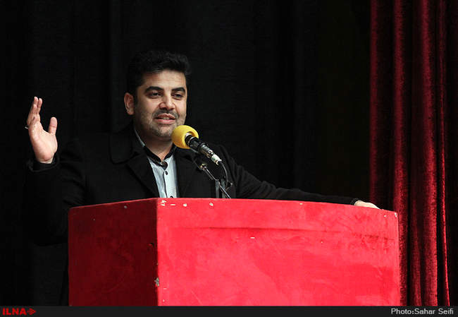 جشن میلاد پیامبر (ص) با حضور دبیر کل خانه کارگر در فرهنگسرای بهمن برگز