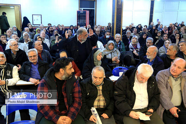 چهارمین روز مراسم گرامیداشت دهه فجر انقلاب اسلامی 