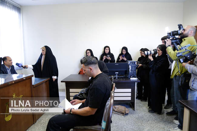 افتتاح مجتمع قضایی خانواده ۳ در تهران