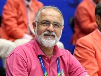 شهنازی: هدفمان حفظ جایگاه چهارمی آسیا با کسب همان تعداد مدال‌های طلای دوره قبل بود