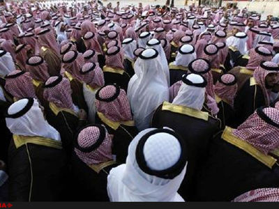 تشریح حساسیت‌ جهان عرب و ارتباط مصر و ایران