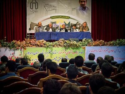 کسی حق دخالت در دانشگاه را ندارد