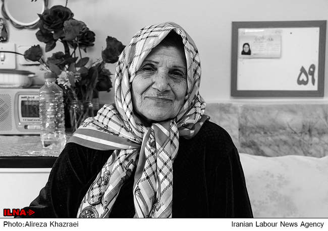 مادران چشم انتظار...