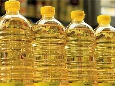 کشف ۱۸ هزار لیتر روغن خوراکی احتکارشده در تهران 