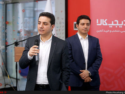 دیجی کالا یک میلیارد دلاری می‌شود/ هیچ نهاد نظامی سهامدار نیست/ حضور دیجی کالا از سال ۱۳۹۷ در یکی از کشور‌های خاورمیانه