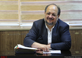 شریعتمدار: سازمان های مردم نهاد مخاطبان اصلی وزارت تعاون، کار و رفاه اجتماعی هستند