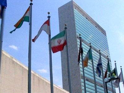 عدم اعتبار هر نوع ادعا برای مرتبط کردن عملیات ۷ اکتبر به ایران