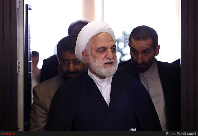 غلامحسین محسنی اژه‌ای