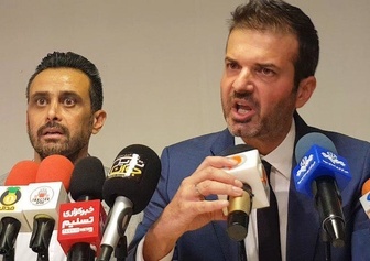 استراماچونی: این بازی و این نتیجه برایم قابل قبول نیست/ به من و حرفهام بیاحترامی شد