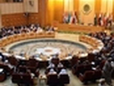 اتحادیه عرب نشستی اضطراری در باره فلسطین برگزار می‌کند