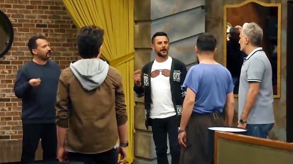 «جوکر» هم‌سطح کمدی‌های سخیف سال‌های اخیر سینماست/ این برنامه هیچ ارتباطی با فرهنگ عام جامعه ندارد