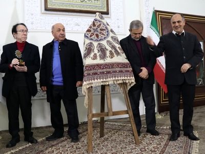 بزرگداشتی برای شاهین فرهت که به ذات موسیقی عشق می‌ورزد