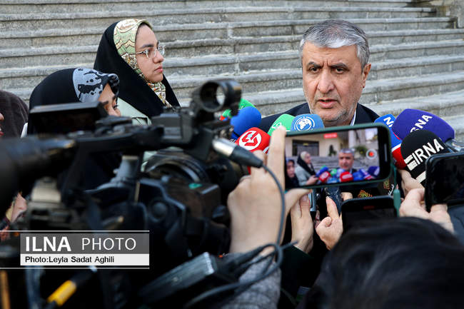 حاشیه هیأت دولت - ۱۳ دی