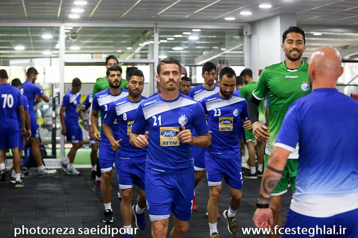 26 بازیکن در یک سال از استقلال جدا شده‌اند! چرا ستاره‌ها در استقلال نمی‌مانند (گزارش)