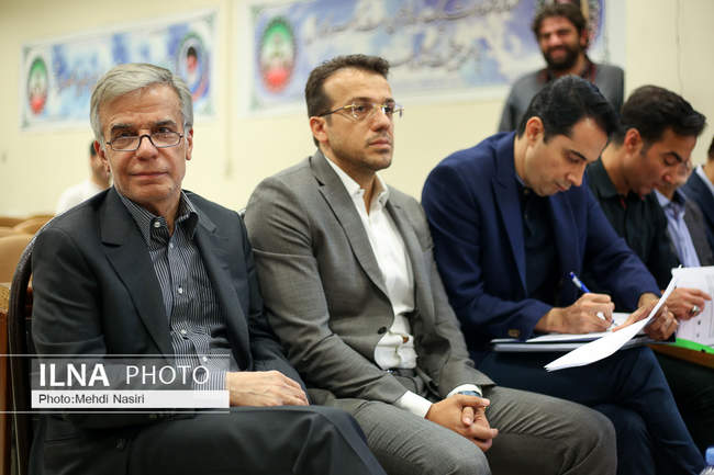 دومین جلسه رسیدگی به پرونده گروه عظام