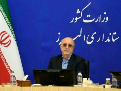 صنعت نساجی بستر ایجاد اشتغال پایدار است/ ایجاد شهرک نساجی را با جدیت در البرز دنبال می کنیم