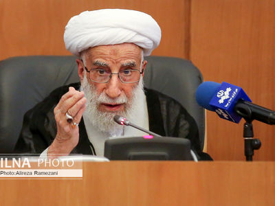  امیدواریم شاهد رقابت سالم و منصفانه کاندیداهای ریاست جمهوری باشیم