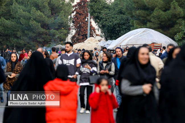 برگزاری سی و هفتمین نمایشگاه صنایع دستی