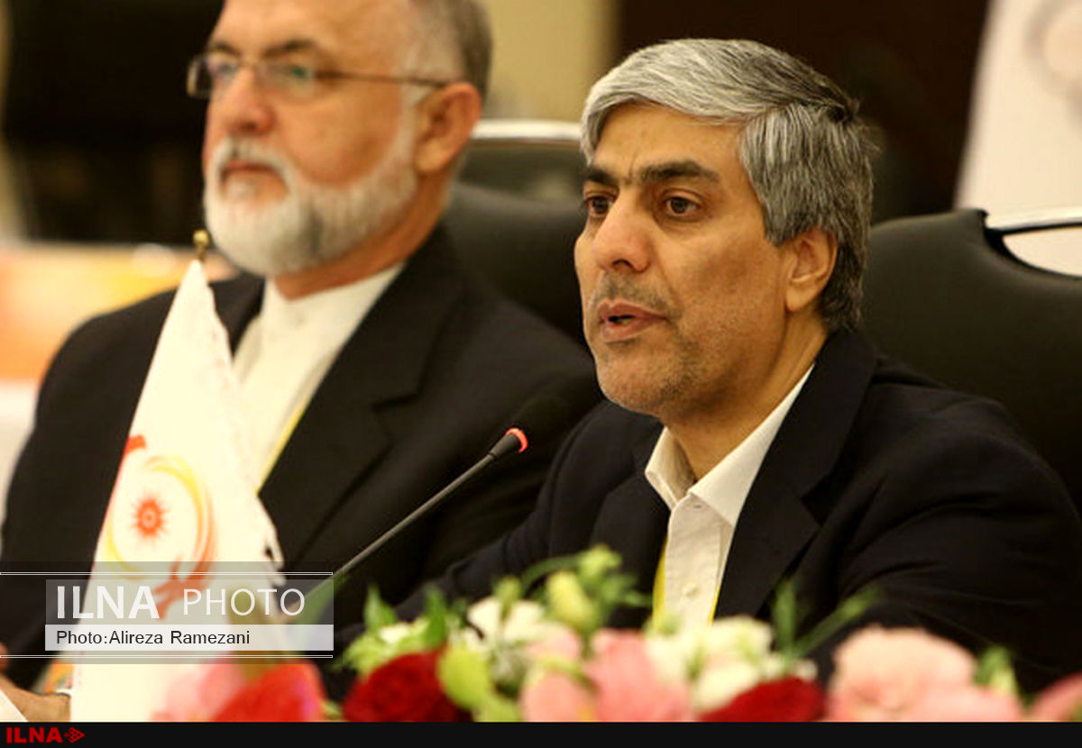 هاشمی: اگر حمایت‌ها وجود داشته باشد نتایج خوبی رقم می‌خورد/ خواهش می‌کنم پاداش‌های سال 94 قبل از اعزام به المپیک پرداخت شود