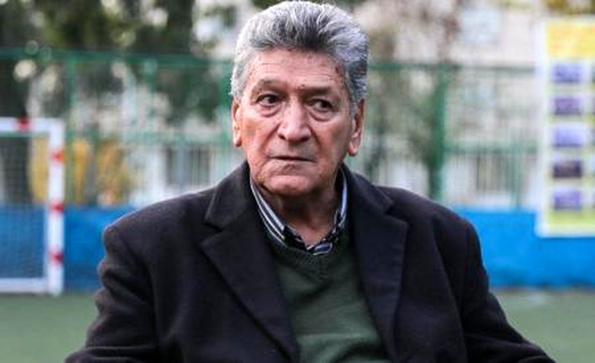 اکبر کارگرجم درگذشت