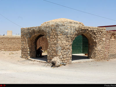 شناسایی ۱۵۰ محوطه تاریخی در خرامه فارس