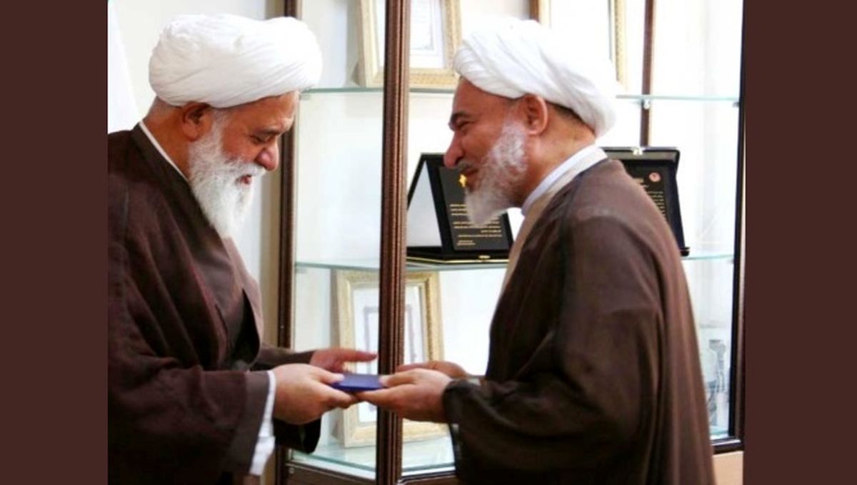 یک انتصاب در پژوهشگاه فرهنگ و اندیشه اسلامی