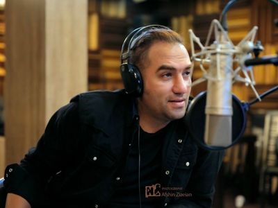 انتشار نسخه ویژه نابینایان «آمادئوس» با صدای رضا یزدانی + تیزر