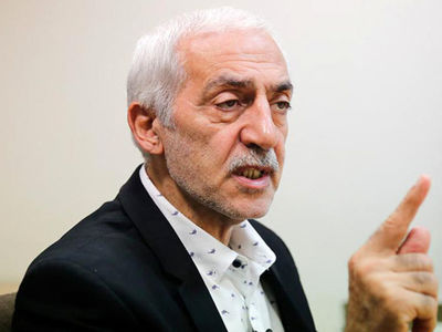ویدیو: انتقاد محمد دادکان به نحوه رفتار با اسکوچیچ