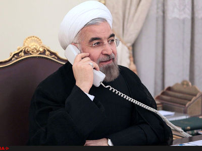 عدم تغییر مرزها برای ایران بسیار حائز  اهمیت است/ آماده ادامه روند همکاری‌ها برای اجلاس بعدی آستانه هستیم