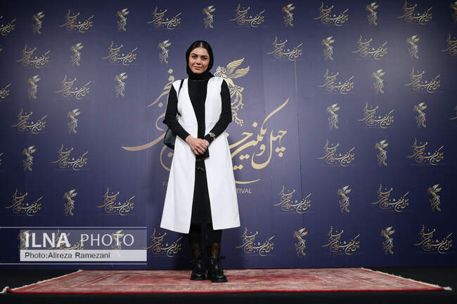 آزاده زارعی