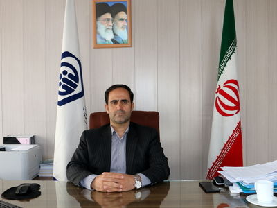 بدهی 6 هزار میلیارد ریالی کافرمایان همدانی به تامین اجتماعی