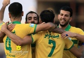 برتری یک نیمه‌ای صنعت نفت مقابل گل گهر