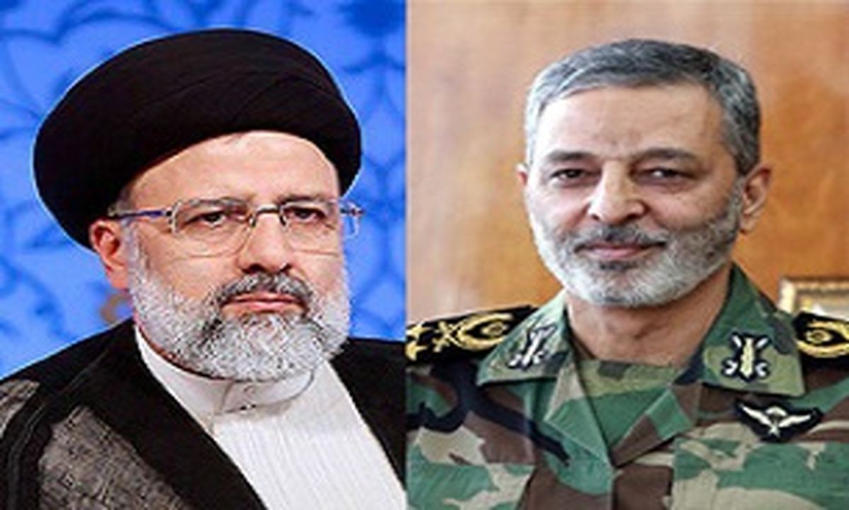 اقدامات جهادی ارتش برای مردم اطمینان‌آفرین و امیدبخش است