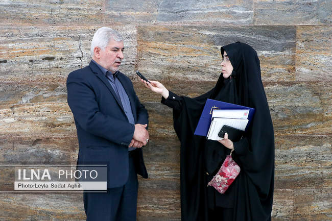 گرامیداشت روز خبرنگار در موزه ملی انقلاب اسلامی و دفاع مقدس