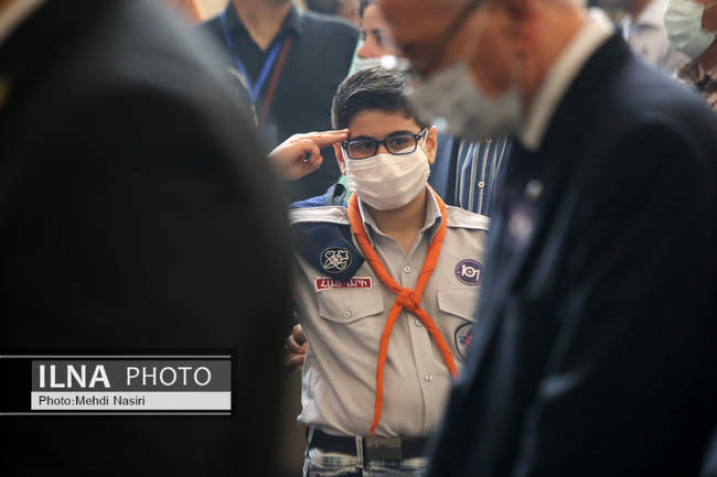 مراسم گرامیداشت یکصد و هفتمین سالگرد نسل کشی ارامنه