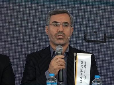 رشد 18 درصد تولیدخودرو درسال 1402 نسبت به سال مشابه تولید 4800 دستگاهی خودرو شرکت بهمن دیزل