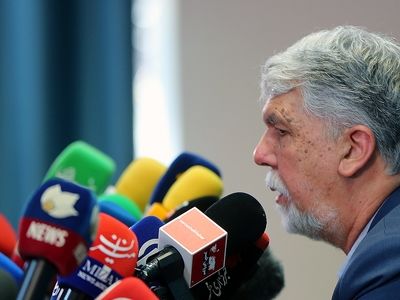 شهرام ناظری می‌تواند در ایران کنسرت دهد/ موسیقی متعلق به اشراف نیست!