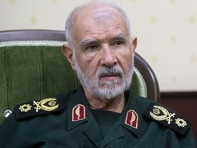 فلسطینِ پساهنیه قدرتمندتر شده است