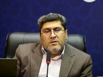 طرح جامع آب فارس به‌زودی اجرایی می‌شود