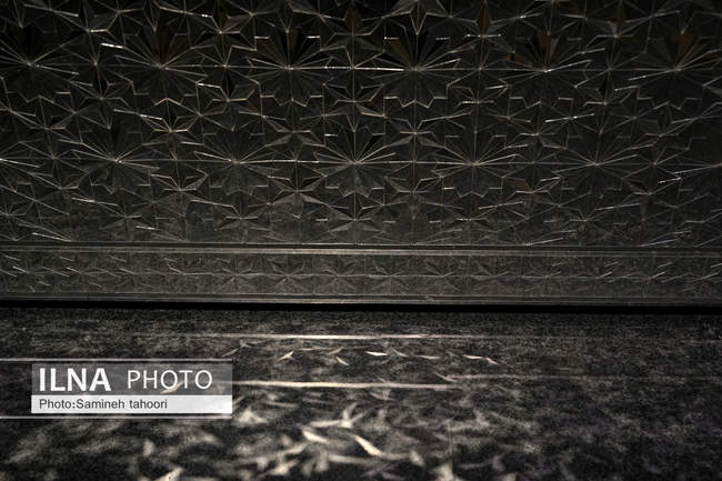 کاخ مرمر؛ موزه هنر ایران