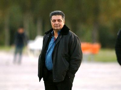 سرمربی قشقایی مشخص شد؛ تصمیم عجیب مدیران شیرازی