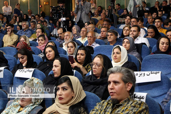 همایش ملی روز شعر و ادب فارسی در تبریز