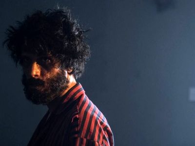 «لارو» آماده نمایش شد