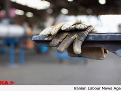 کارگران بازداشتی پلی اکریل اصفهان آزاد شدند