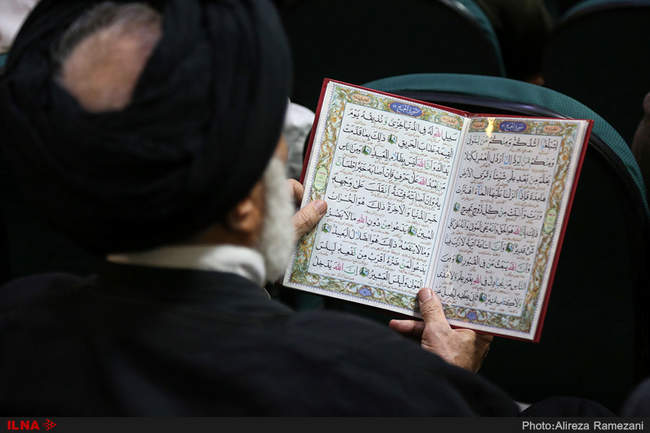مراسم یادبود درگذشت مرحوم دکتر سید تقی نوربخش و مرحوم عبدالرحمن تاج 