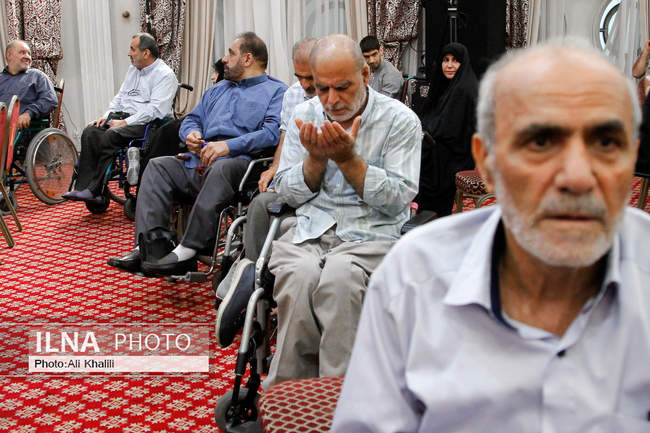 اختتامیه کاروان های دیدار