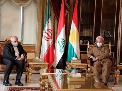 اجازه نمی‌دهیم کردستان عراق محلی برای تهدید و ناامنی ایران باشد