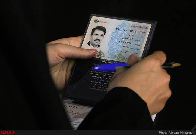 انتخابات دهمین دوره مجلس شورای اسلامی و پنجمین دوره مجلس خبرگان رهبری - وزارت کشور
